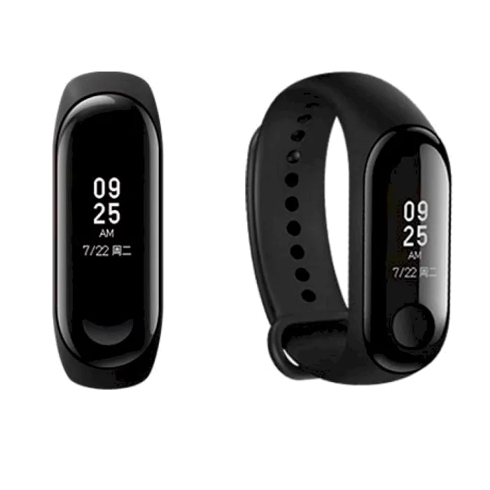 Mi Band 3