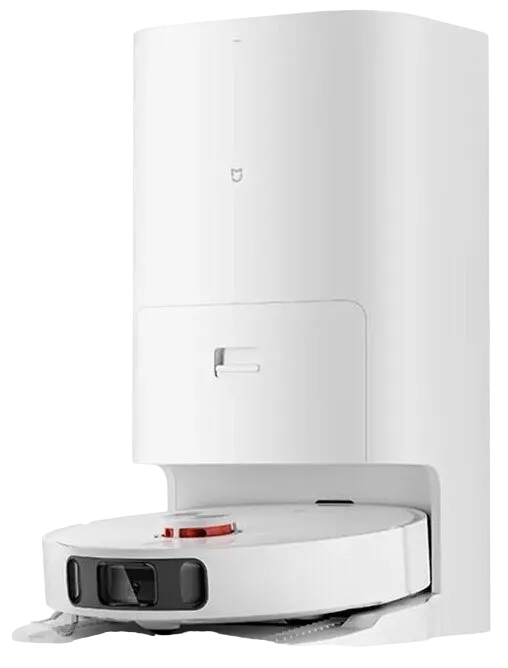 Infinite Robot Vacuum-Mop 1S (B116CN)